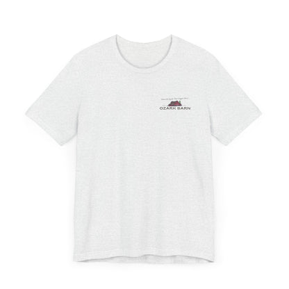 Ozark Barn Soft Tee