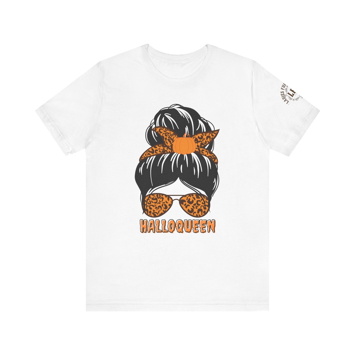 Halloqueen T-Shirt