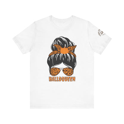 Halloqueen T-Shirt