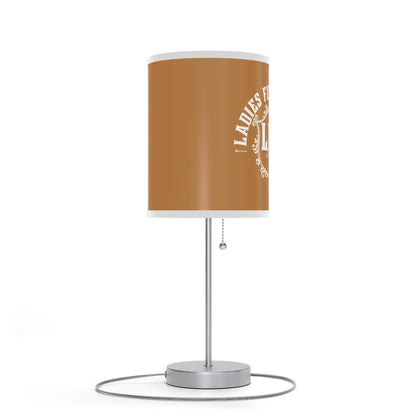 Lamp on a Stand, US|CA plug