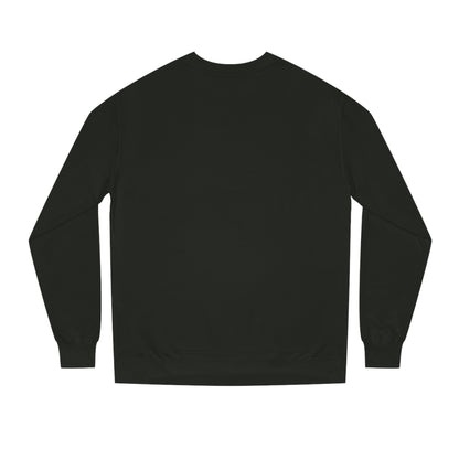 Unisex Crew Neck Sweatshirt