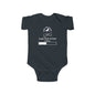 BABY GIRL - Lady Full of Grit Loading Onesie