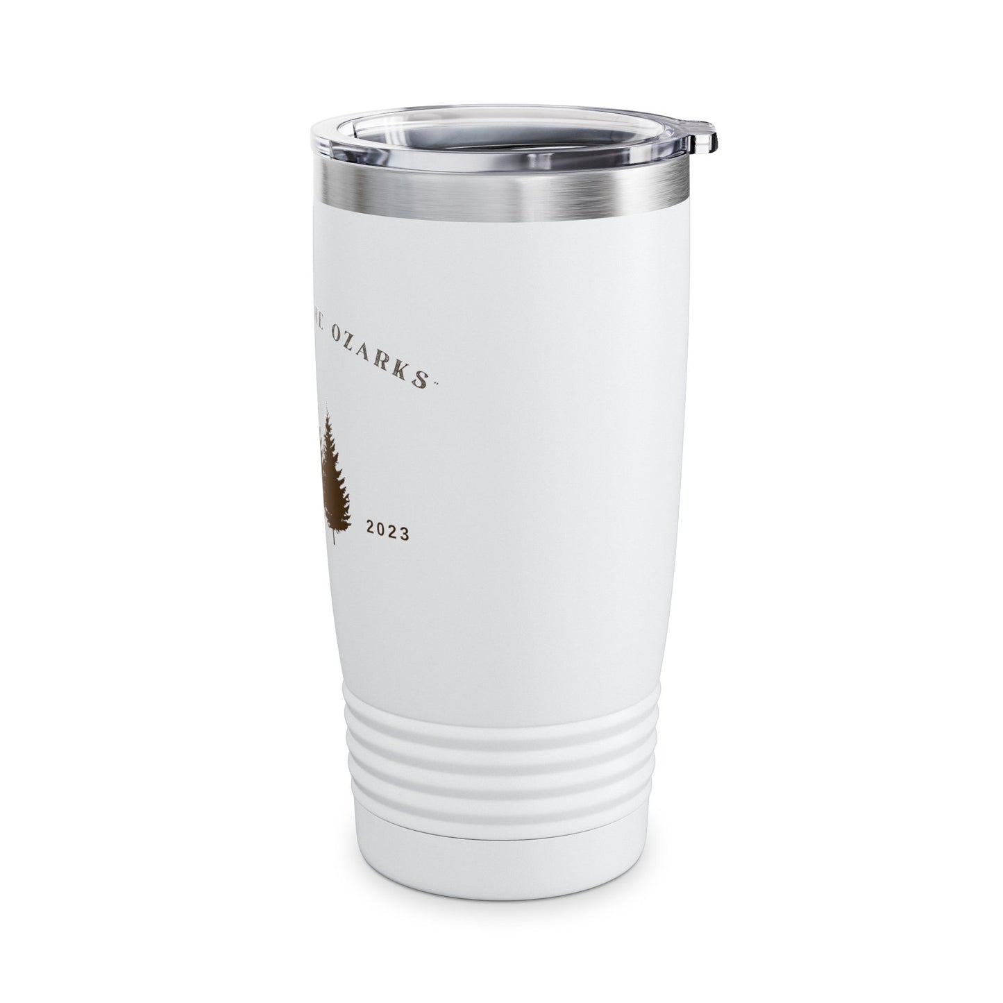 Ringneck Tumbler, 20oz