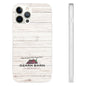 Durable but Flexible Ozark Barn Phone Case!