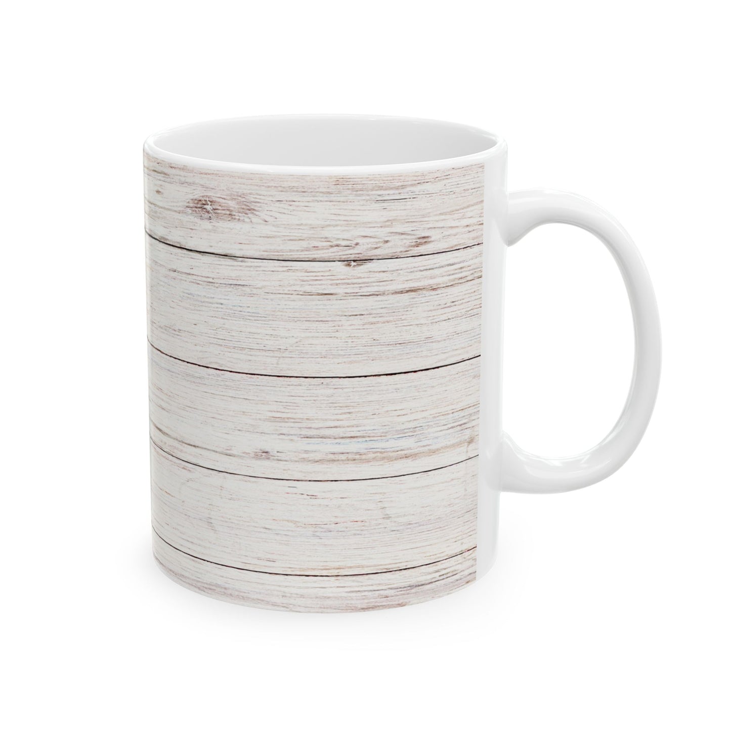 "Meet Me in the Ozarks" Coffee Mug