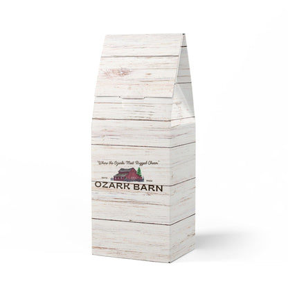 Ozark Barn DECAF Coffee Blend (Medium Roast)